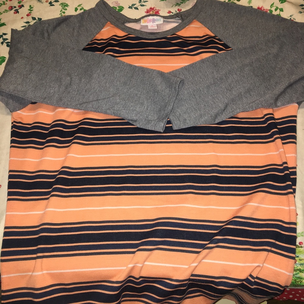 Lularoe randy